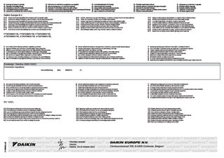 FTXP20-35N.ATXP-N_Ecodesign declaration of conformity_3P708840-3 download